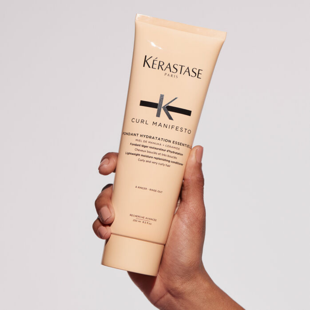 Kerastase Curl Manifesto Fondant Essential Hydration Conditioner 250ml