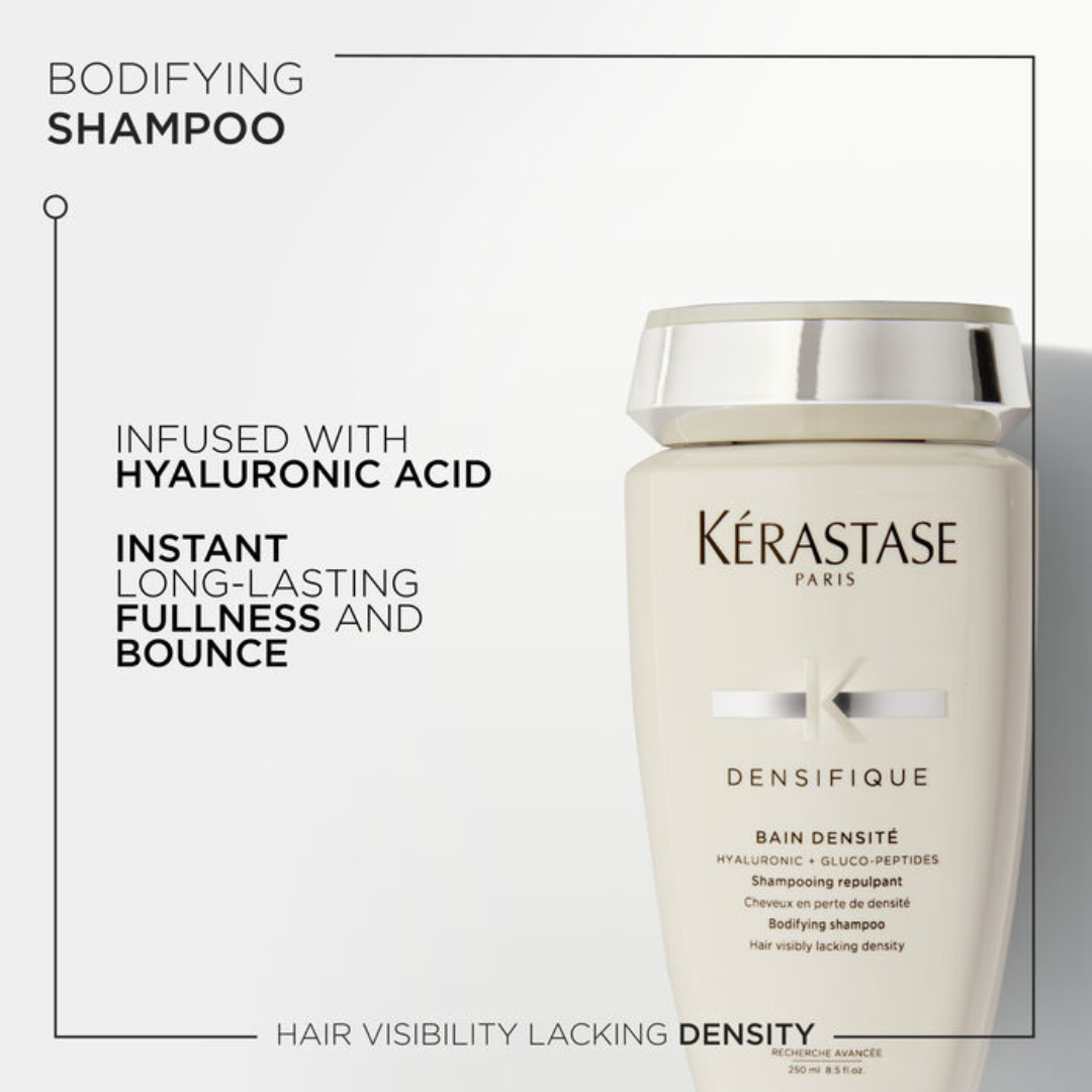 Kerastase Densifique Bain Densit Shampoo 250ml