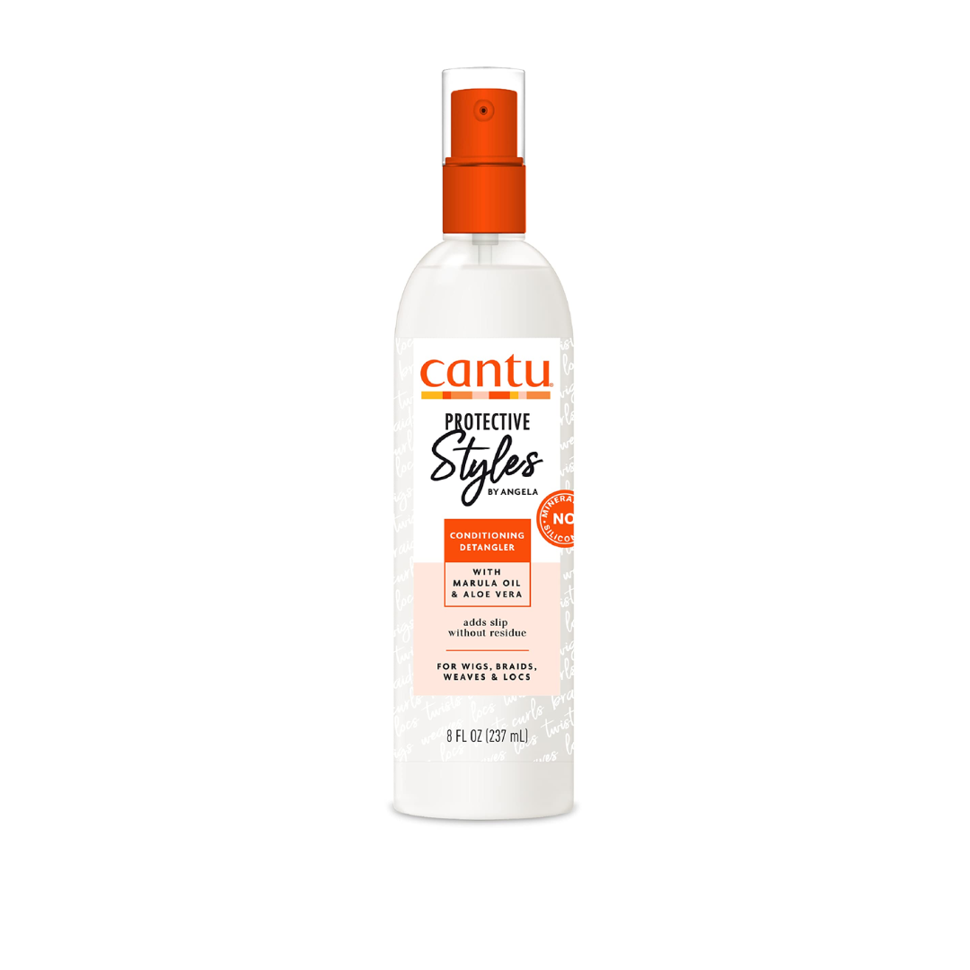 Cantu Protective Styles Conditioning Detangler 237ml