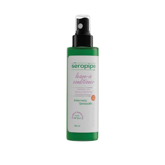 Seropipe Leave In Conditioner