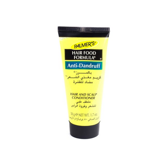 Palmer's Anti-Dandruff Hair Food 50g