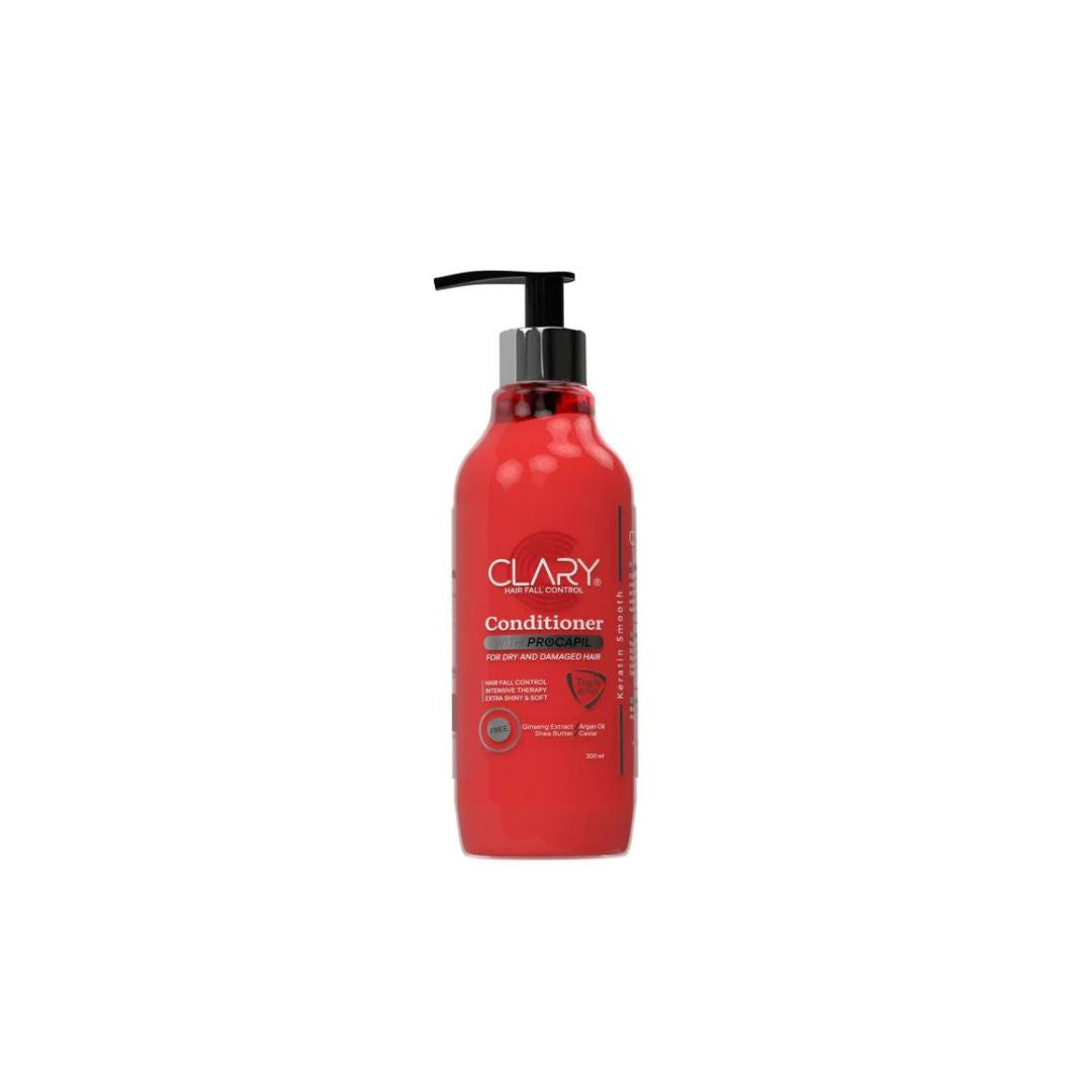 Clary Hair Conditioner 300ml