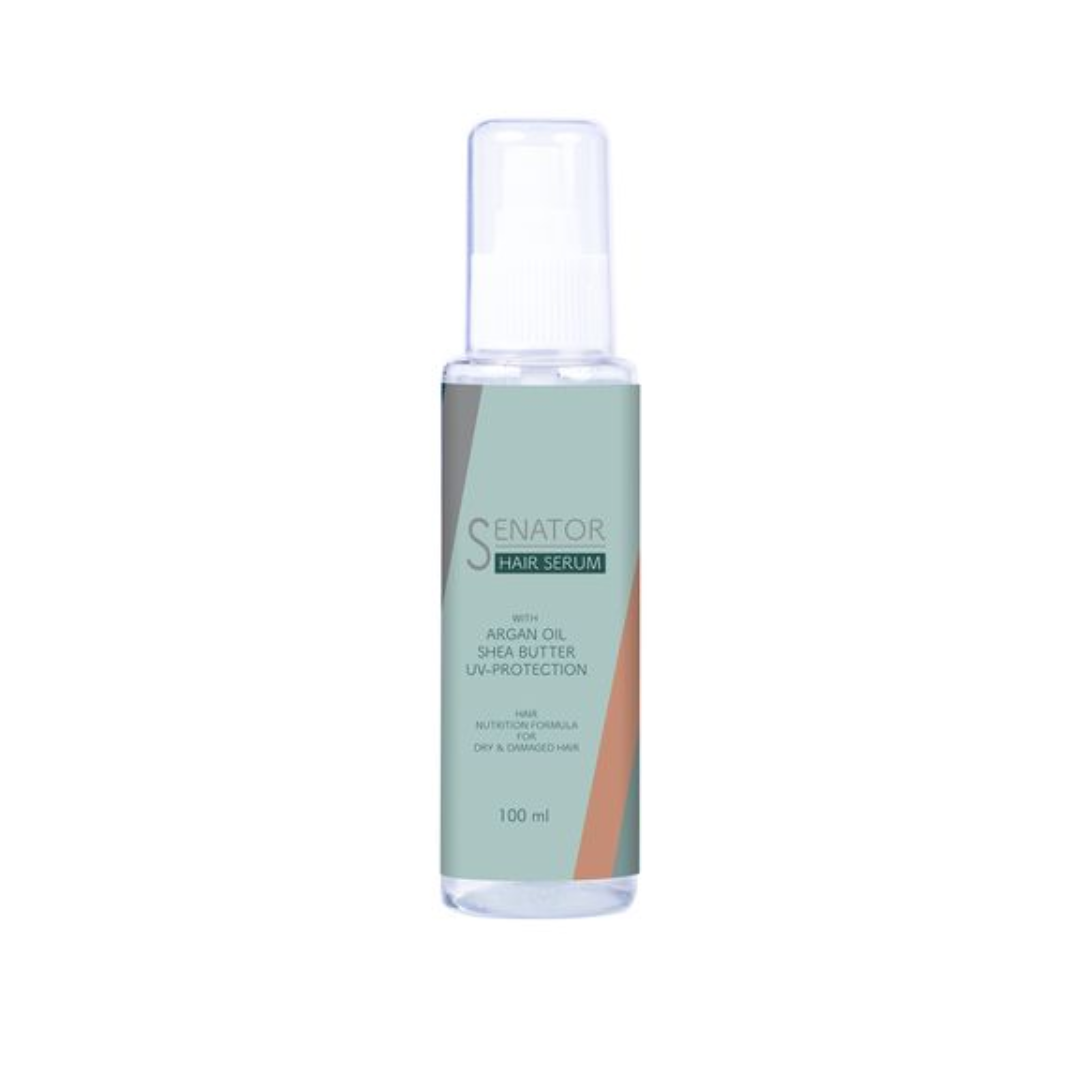 Dermanova Senator Hair Serum 100ml