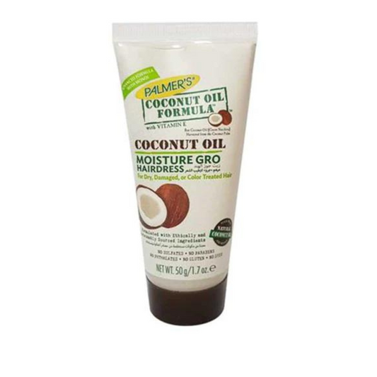 Palmer's Coconut Oil Formula 50g