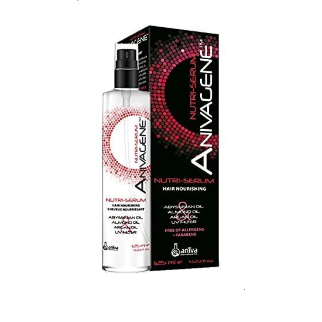 Anivagene Nutritive Serum 125ml