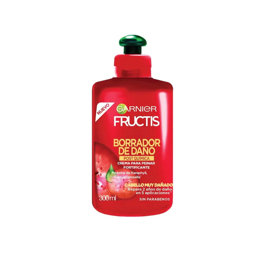 Garnier Fructis Styling Cream 300 ml