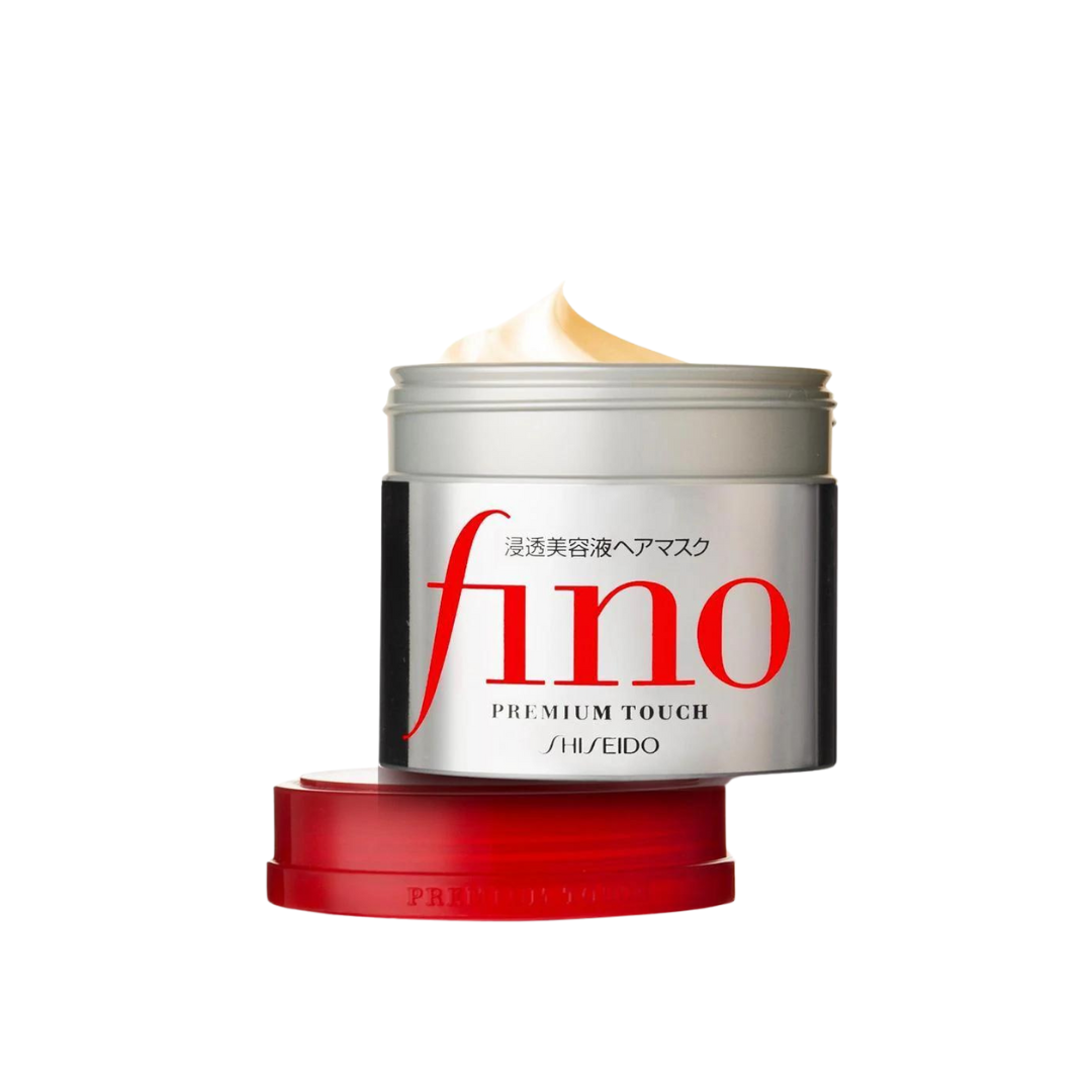 Shiseido Fino Premium Touch Hair Mask 230g