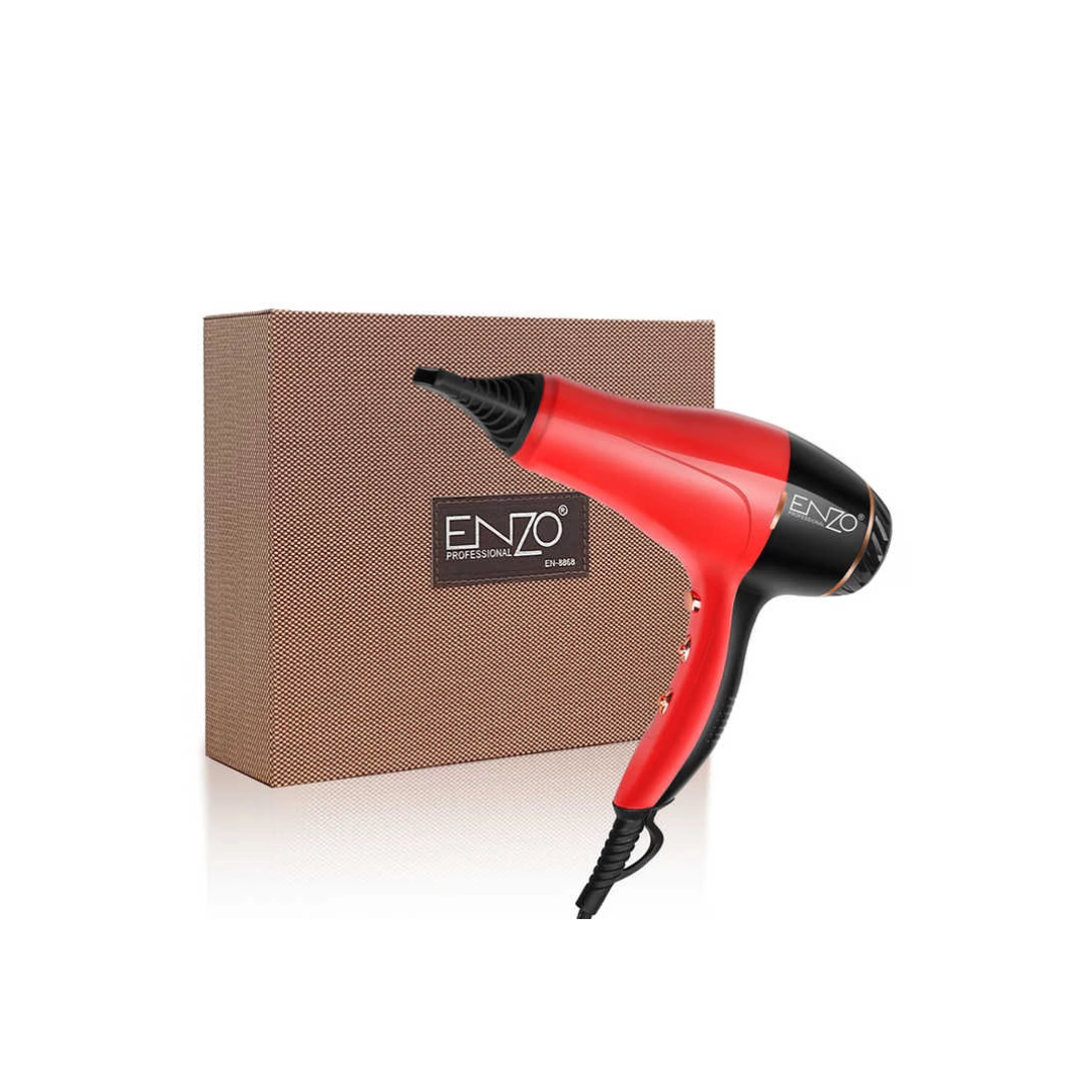 Enzo Professional Hair Dryer EN-8868