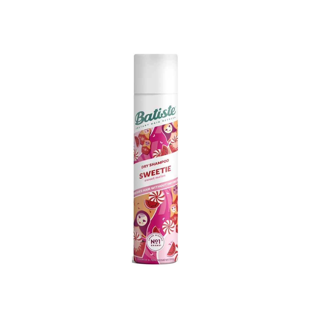 Batiste Dry Shampoo 200ml