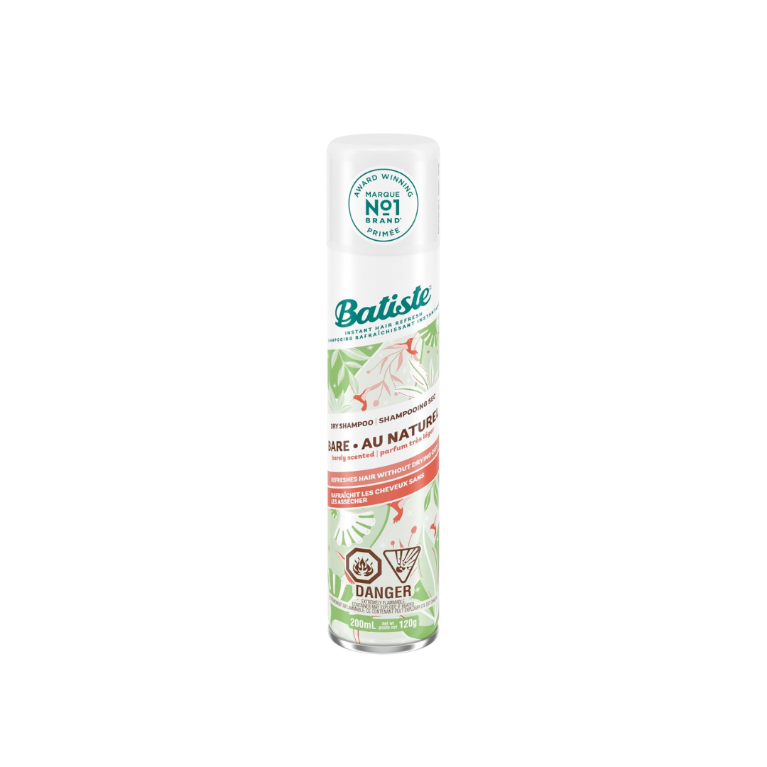 Batiste Dry Shampoo 200ml