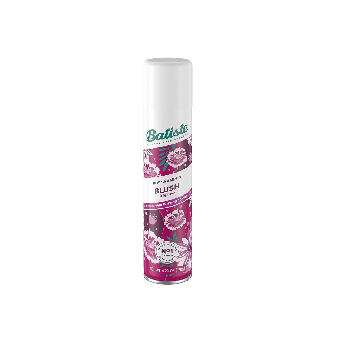 Batiste Dry Shampoo 200ml