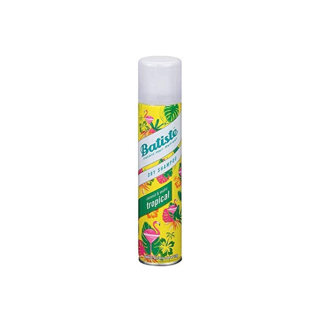 Batiste Dry Shampoo 200ml