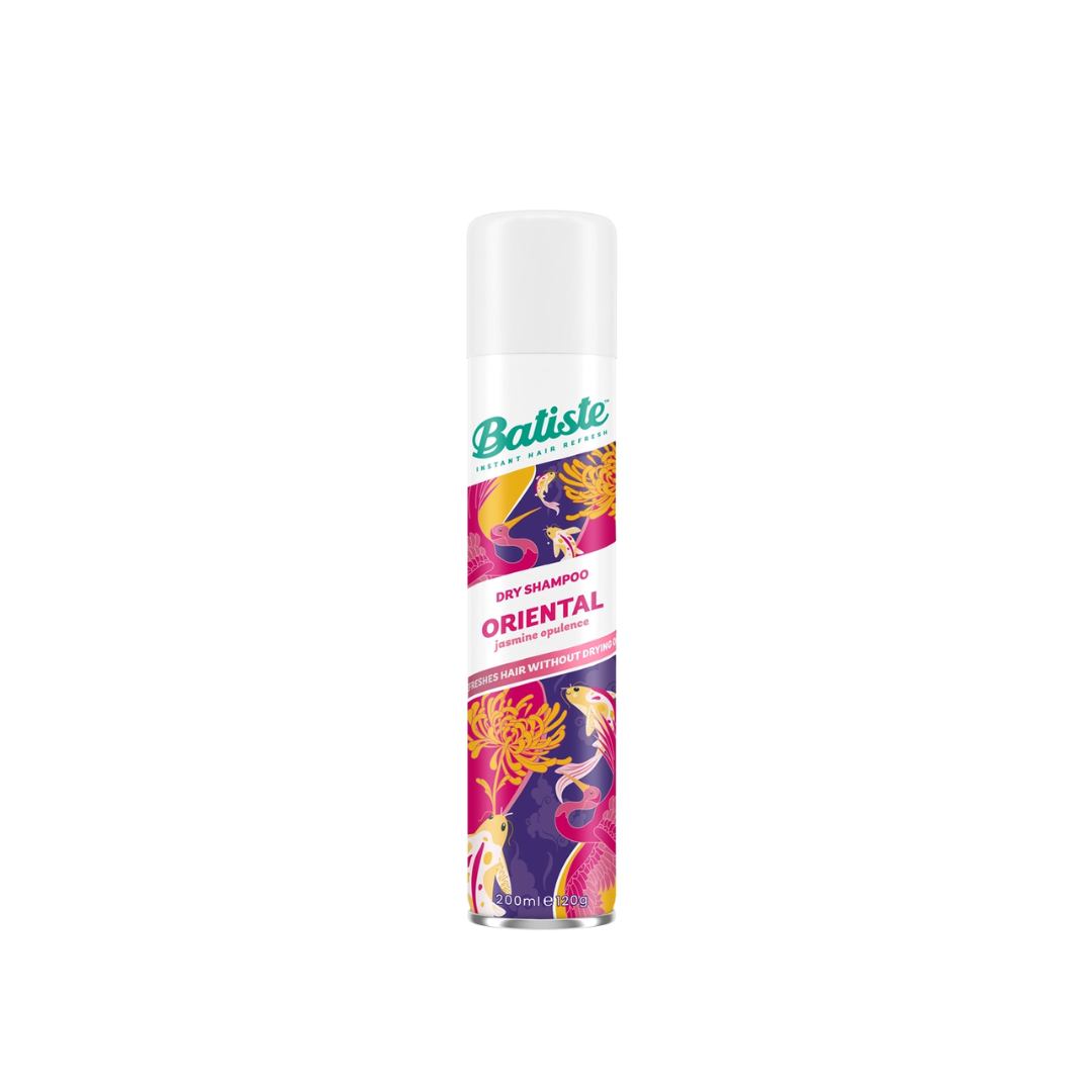 Batiste Dry Shampoo 200ml