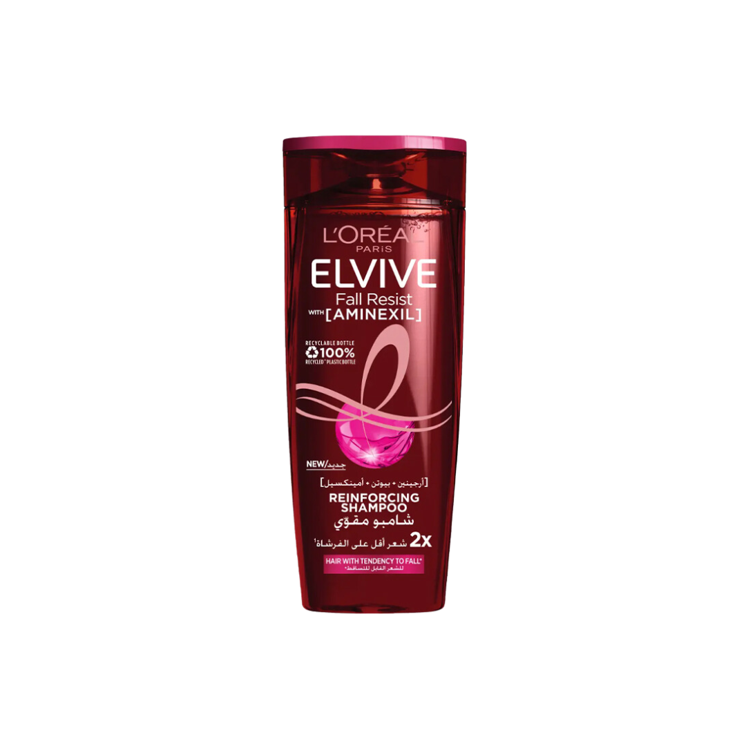 L'Oreal Paris Elvive Full Resist Shampoo