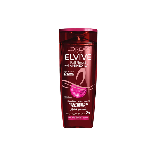 L'Oreal Paris Elvive Full Resist Shampoo