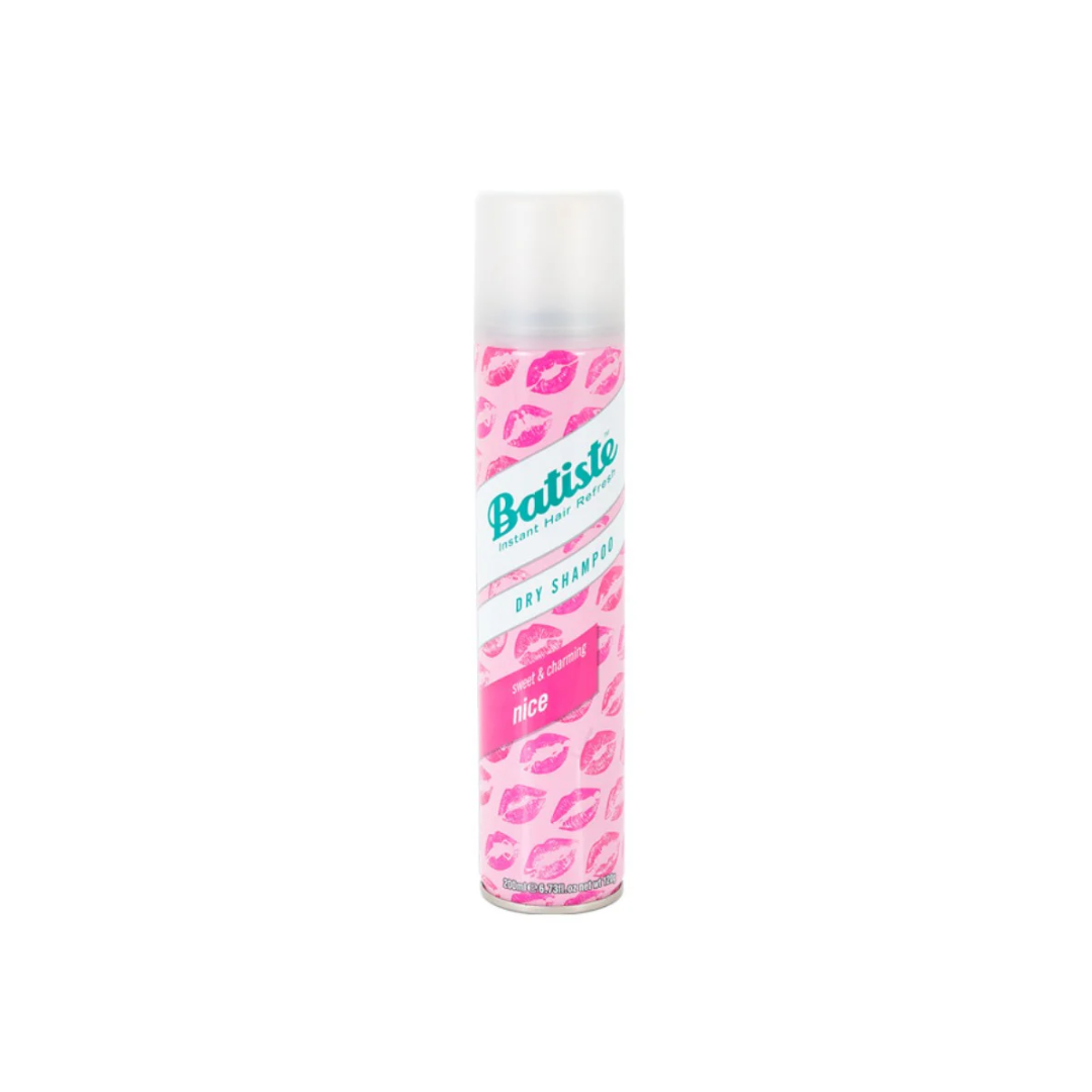 Batiste Dry Shampoo 200ml