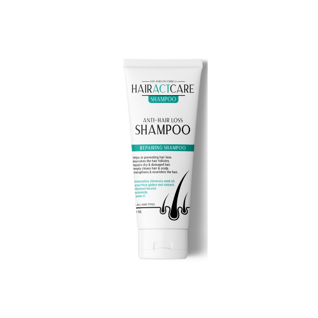 Hair Act Shampoo 200ml