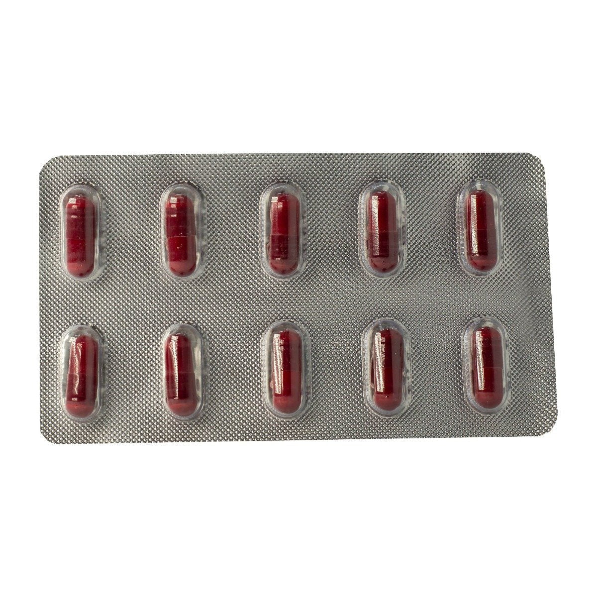 Feldene 20 mg - 10 Capsules