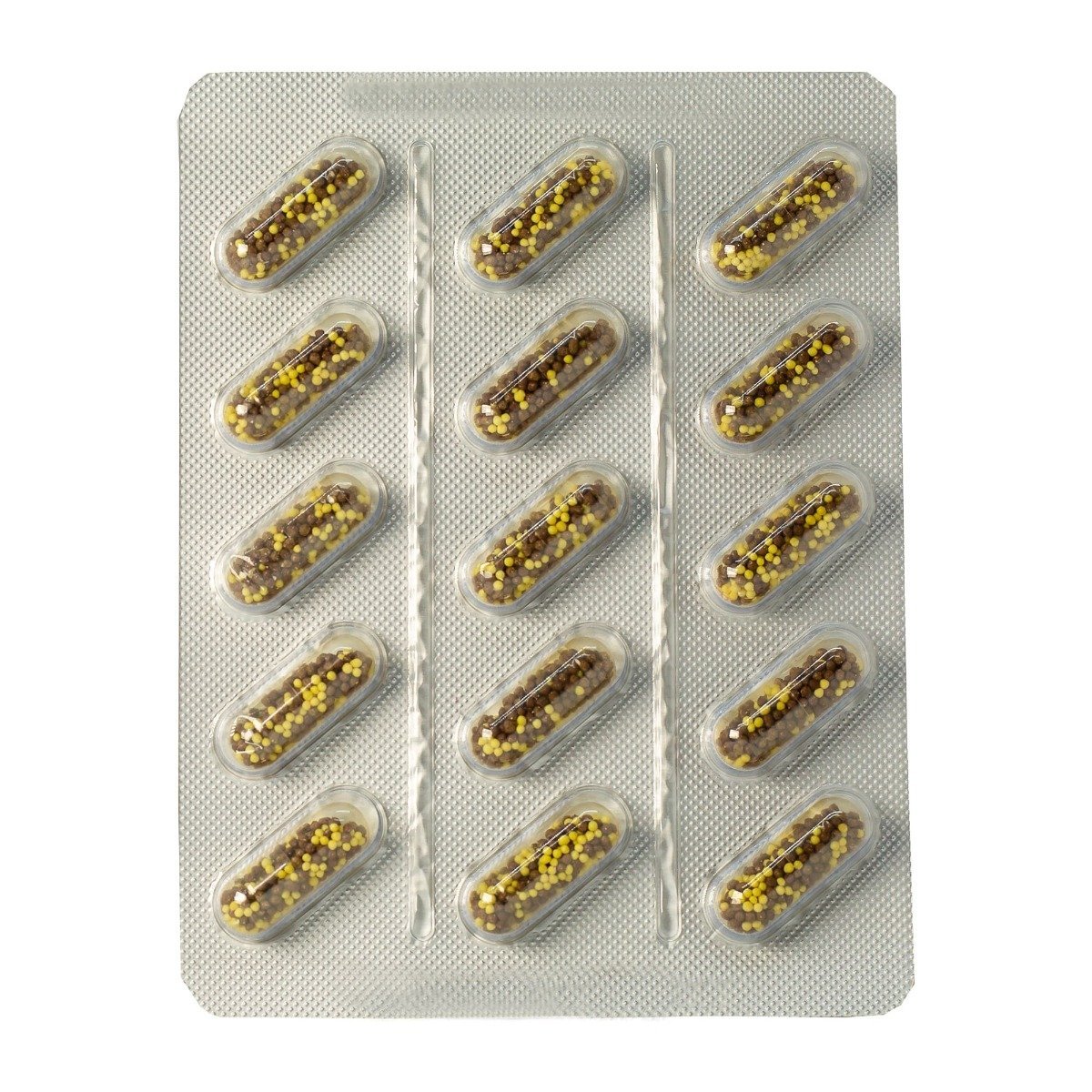 Feroglobin - 30 Capsules