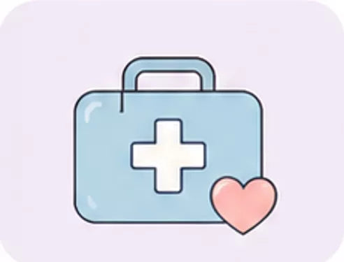 First Aid