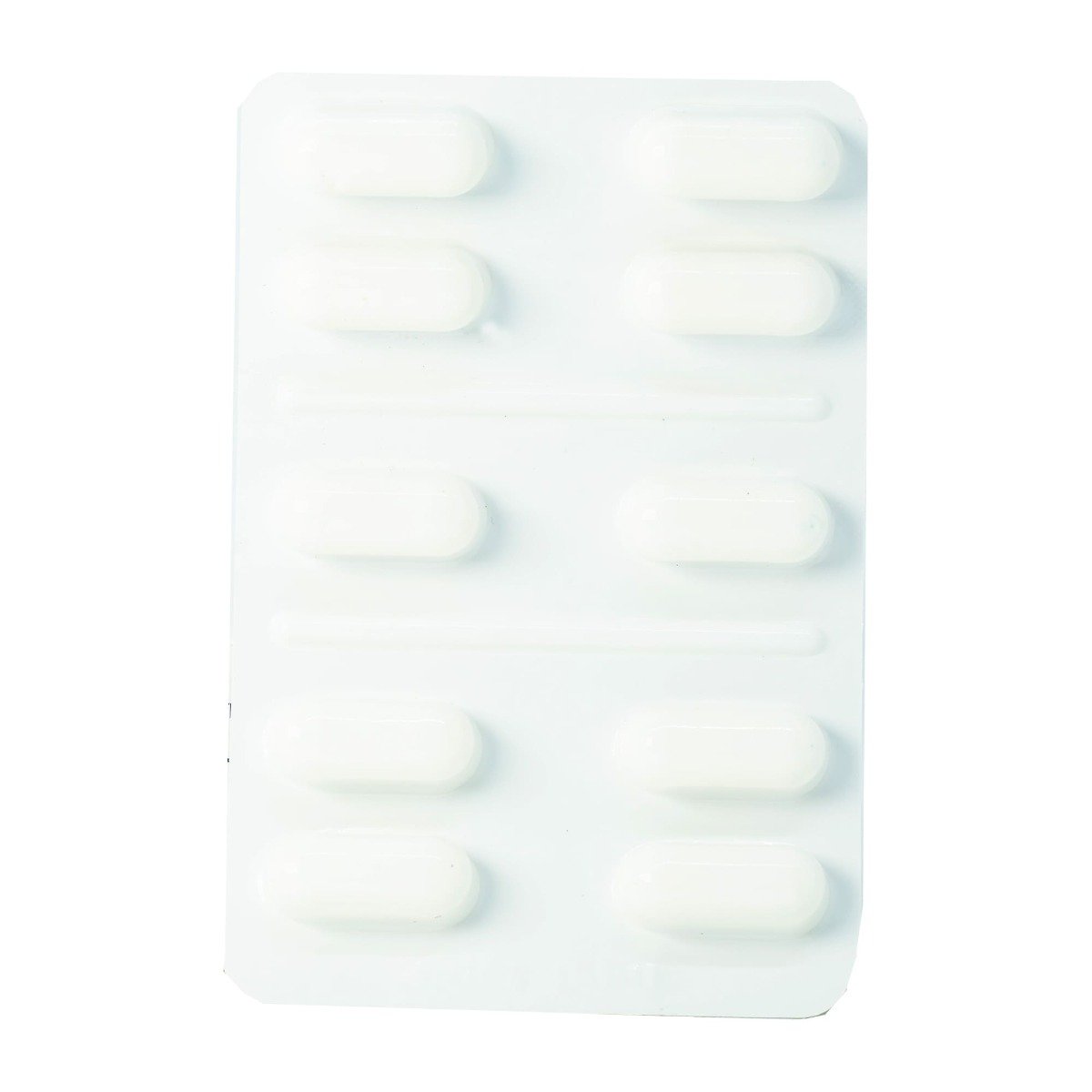 Flopadex 8 mg - 30 Capsules