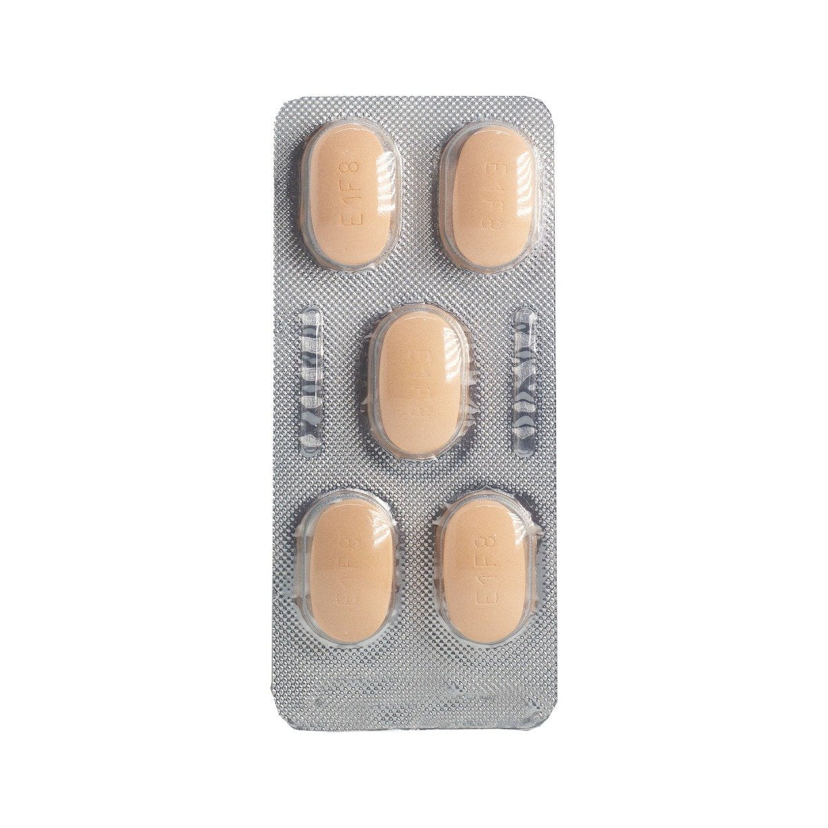 Flumox 1000 mg - 15 Tablets