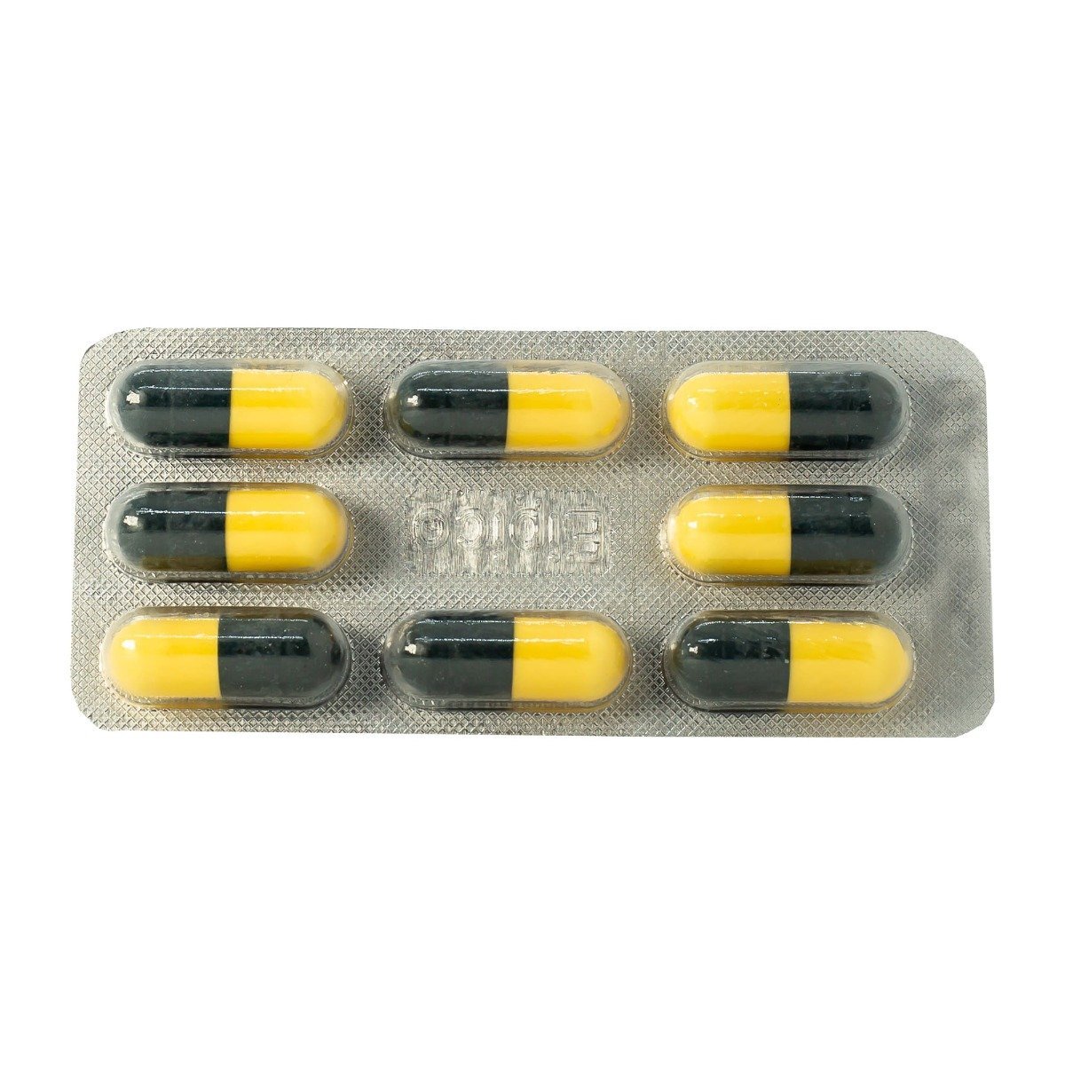 Flumox 500 mg - 16 Capsules