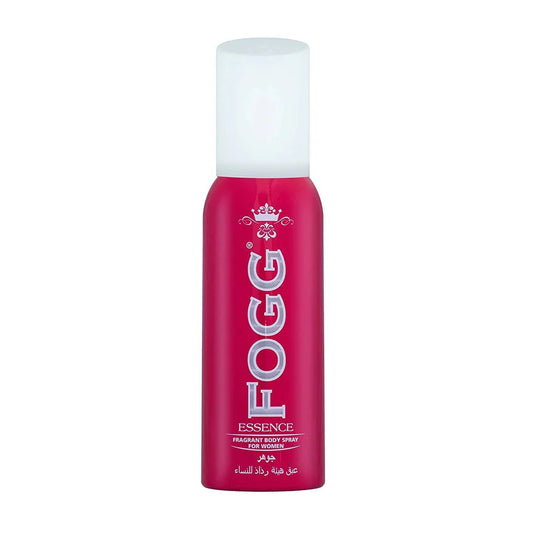 Fogg Essence Perfume Spray For Women - 120ml