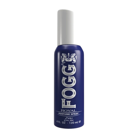 Fogg Royal Perfume Spray For Men - 120ml