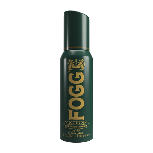 Fogg Victor Perfume Spray For Women - 120ml