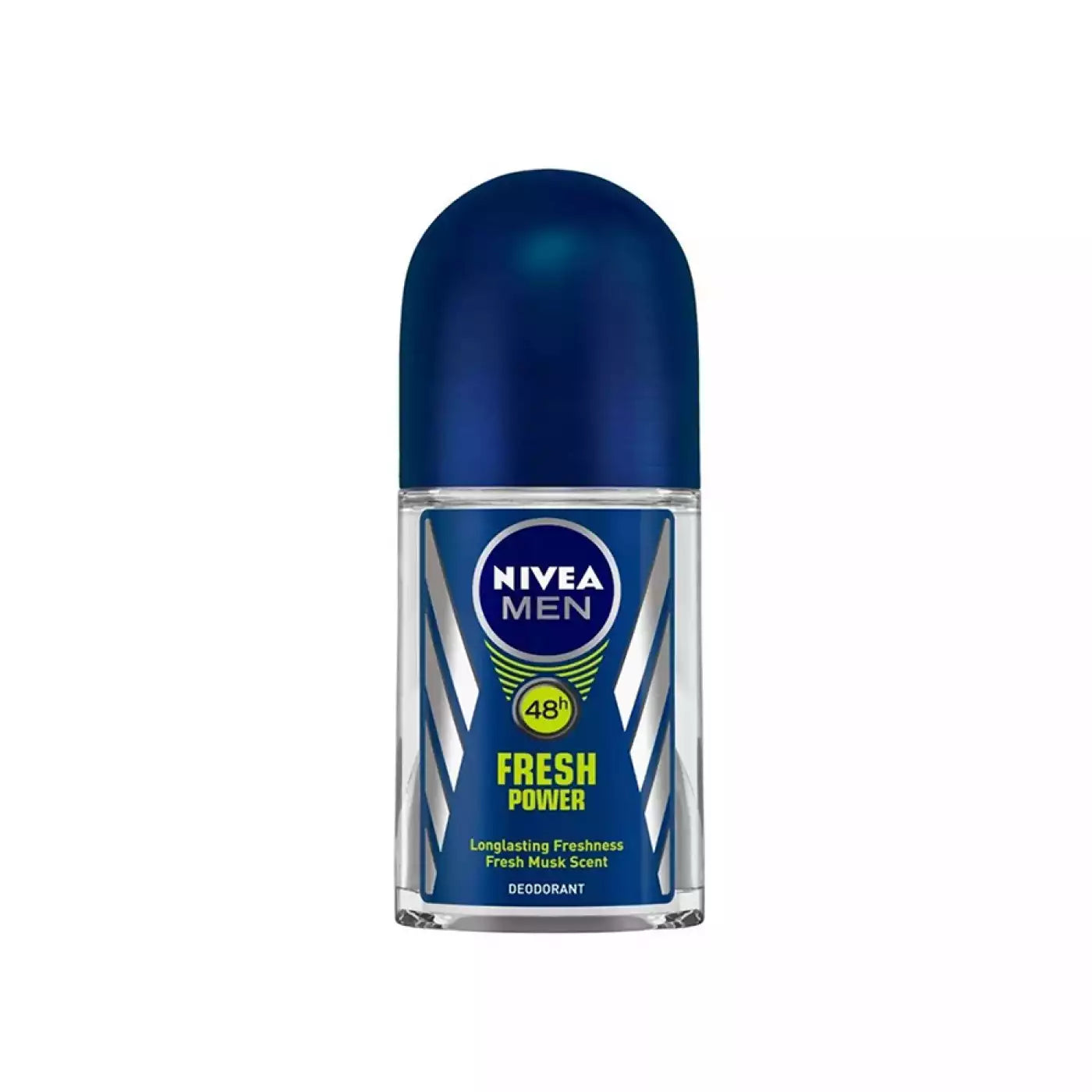 Nivea Deodorant Men Fresh Power 50ml