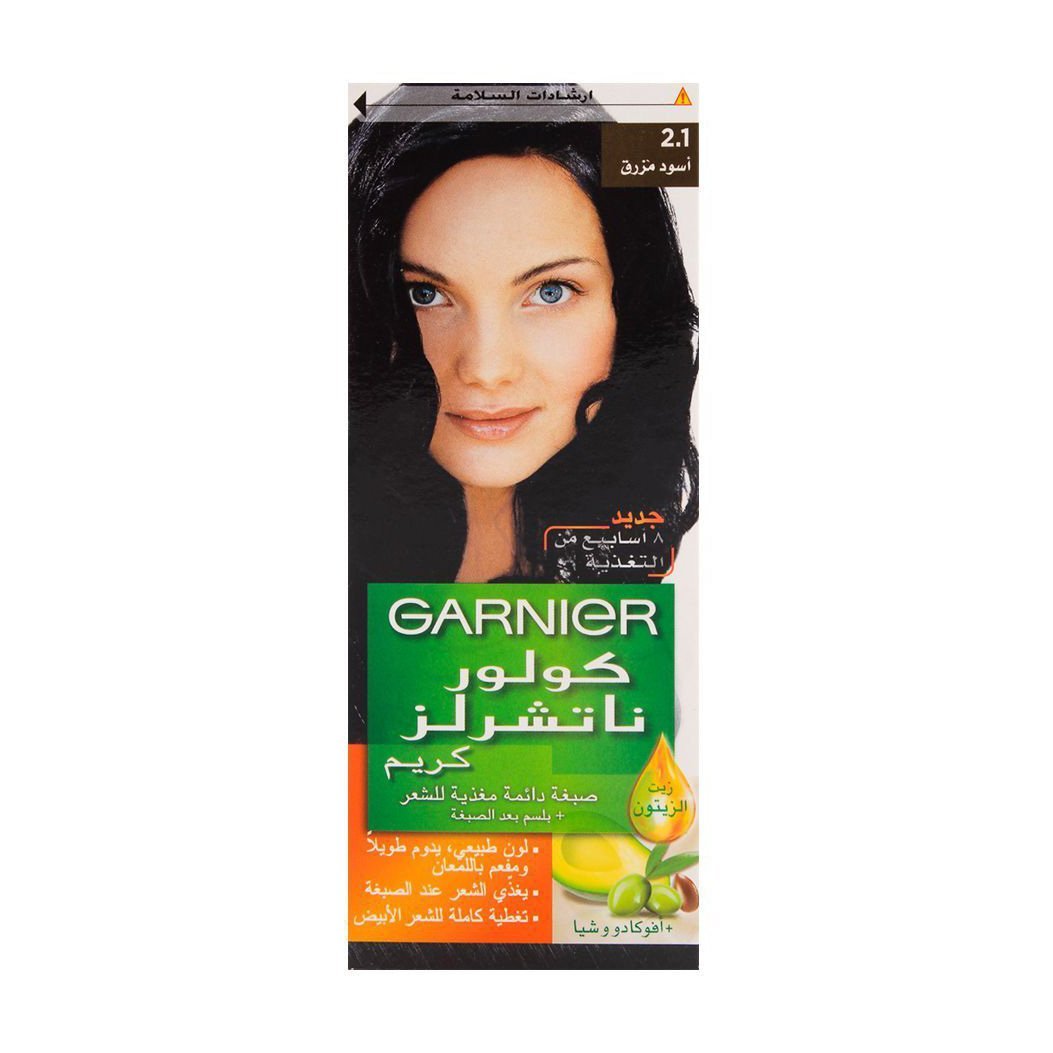 Garnier Color Naturals Creme