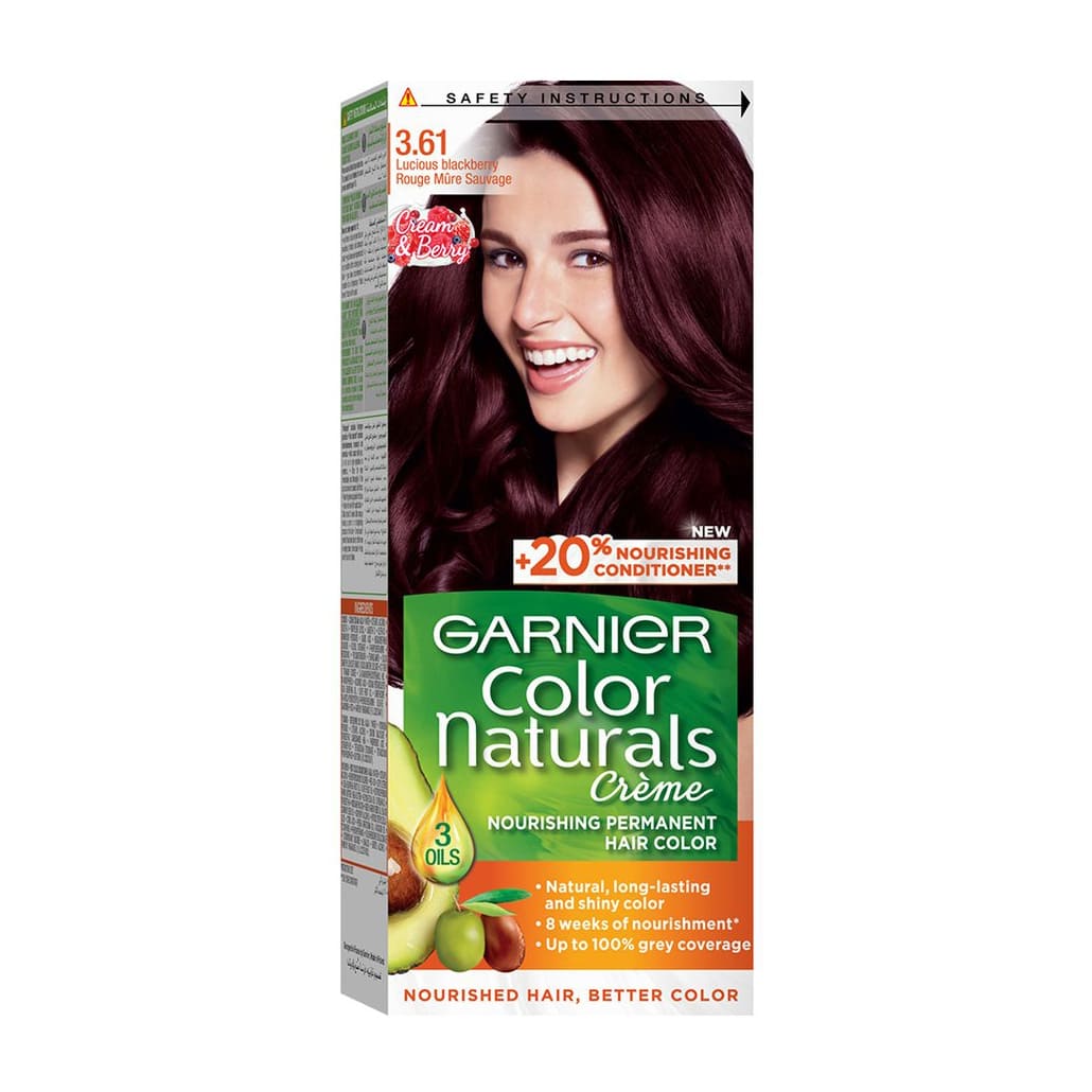 Garnier Color Naturals Creme