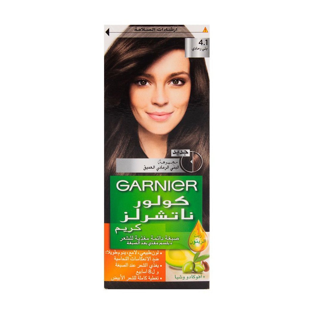 Garnier Color Naturals Creme