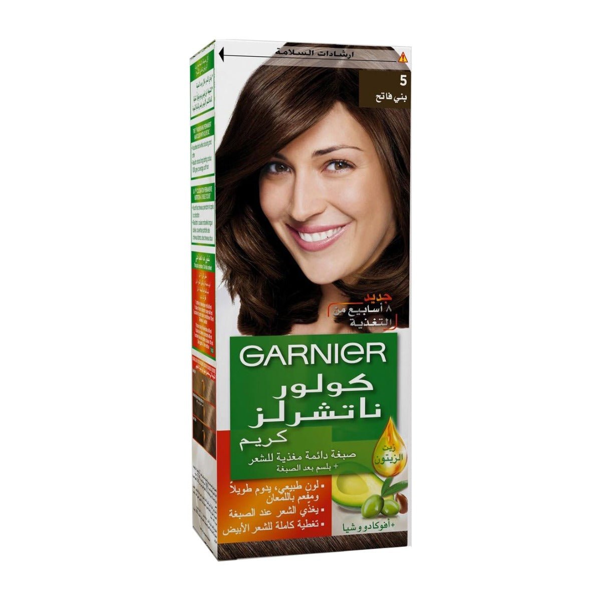 Garnier Color Naturals Creme