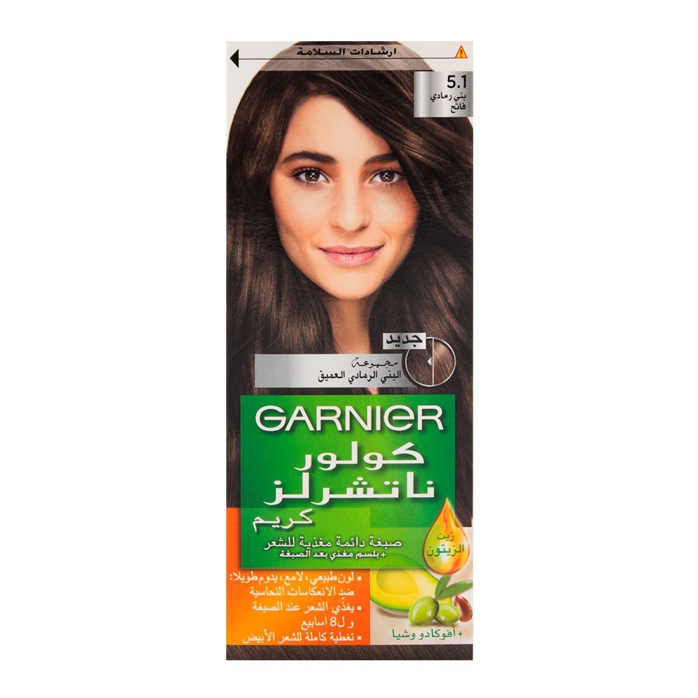 Garnier Color Naturals Creme