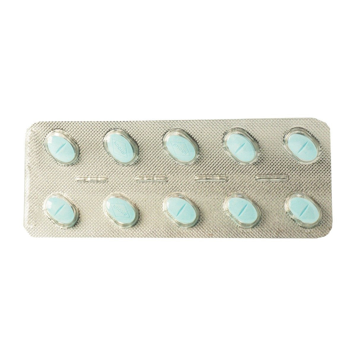 Gast Reg 100 mg - 30 Tablets