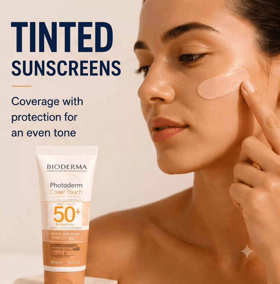 Acne & Oily Skin