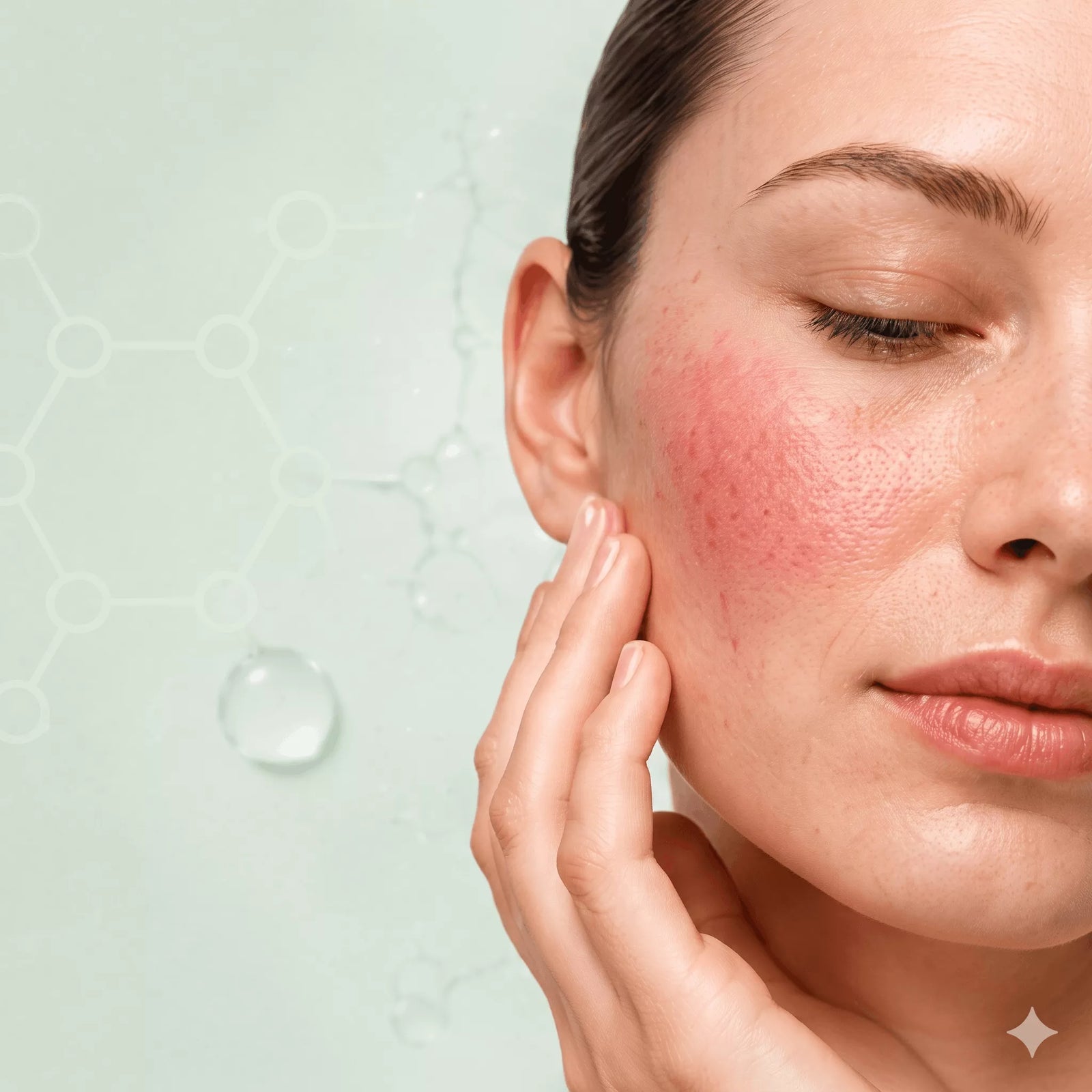 Sensitive Skin