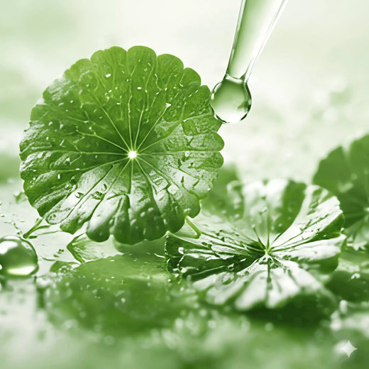 Centella Asiatica (Cica)