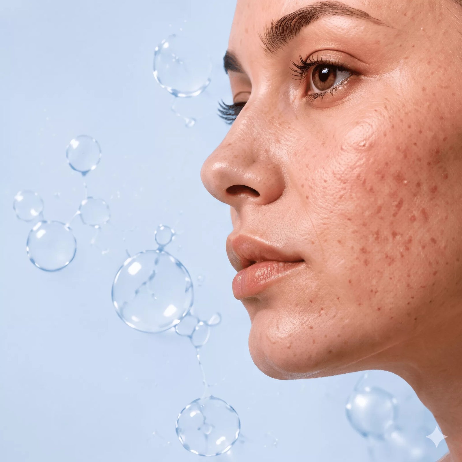 Acne & Oily Skin