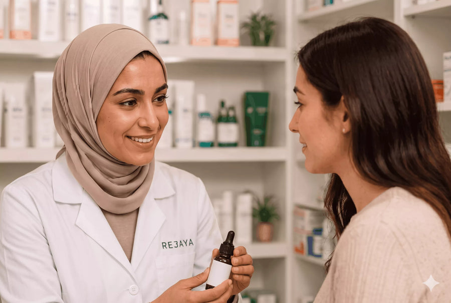 Need Help ChoosingThe Right Ingredient?