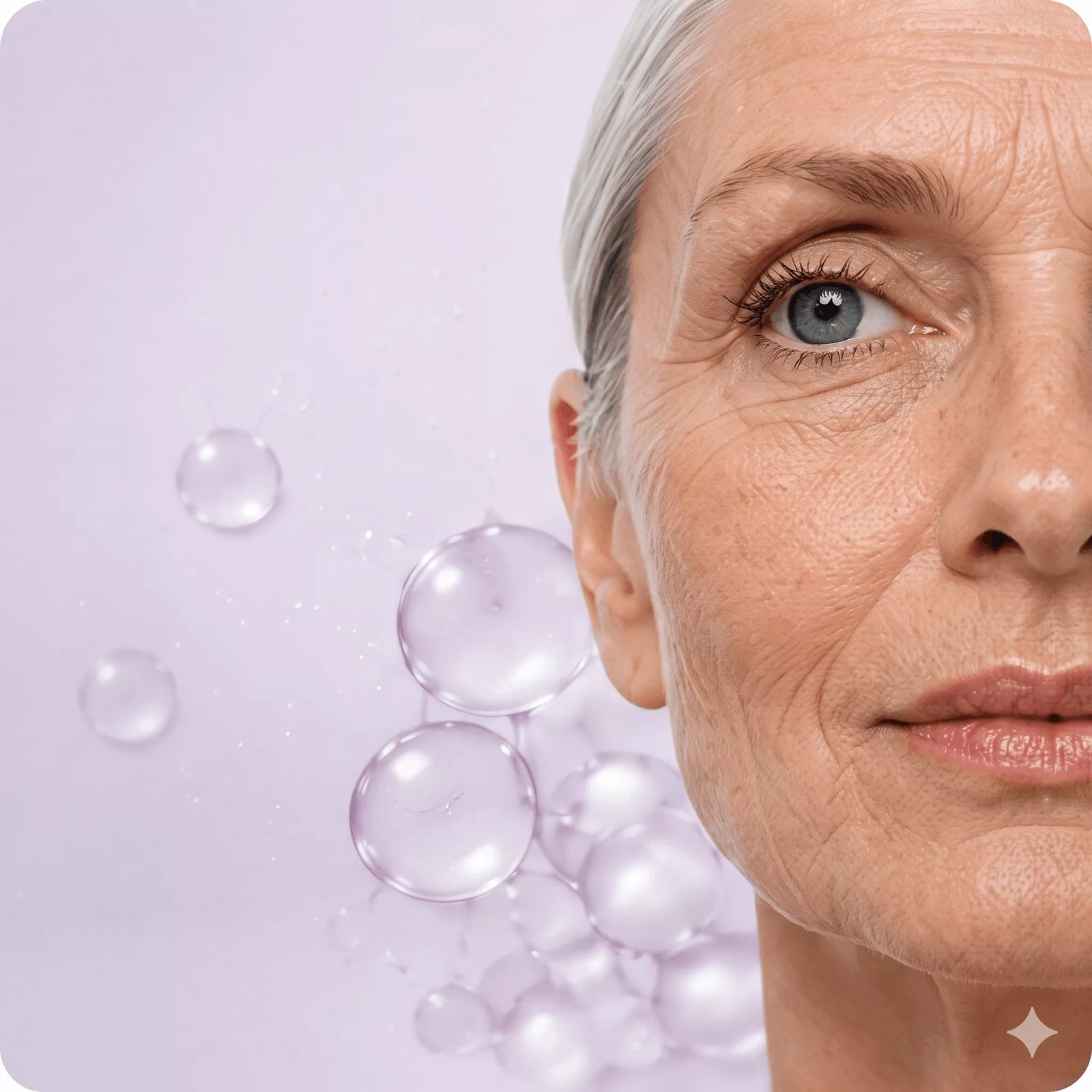 Anti-Aging &Fine Lines