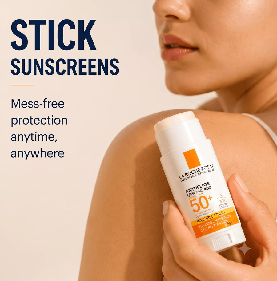 Acne & Oily Skin