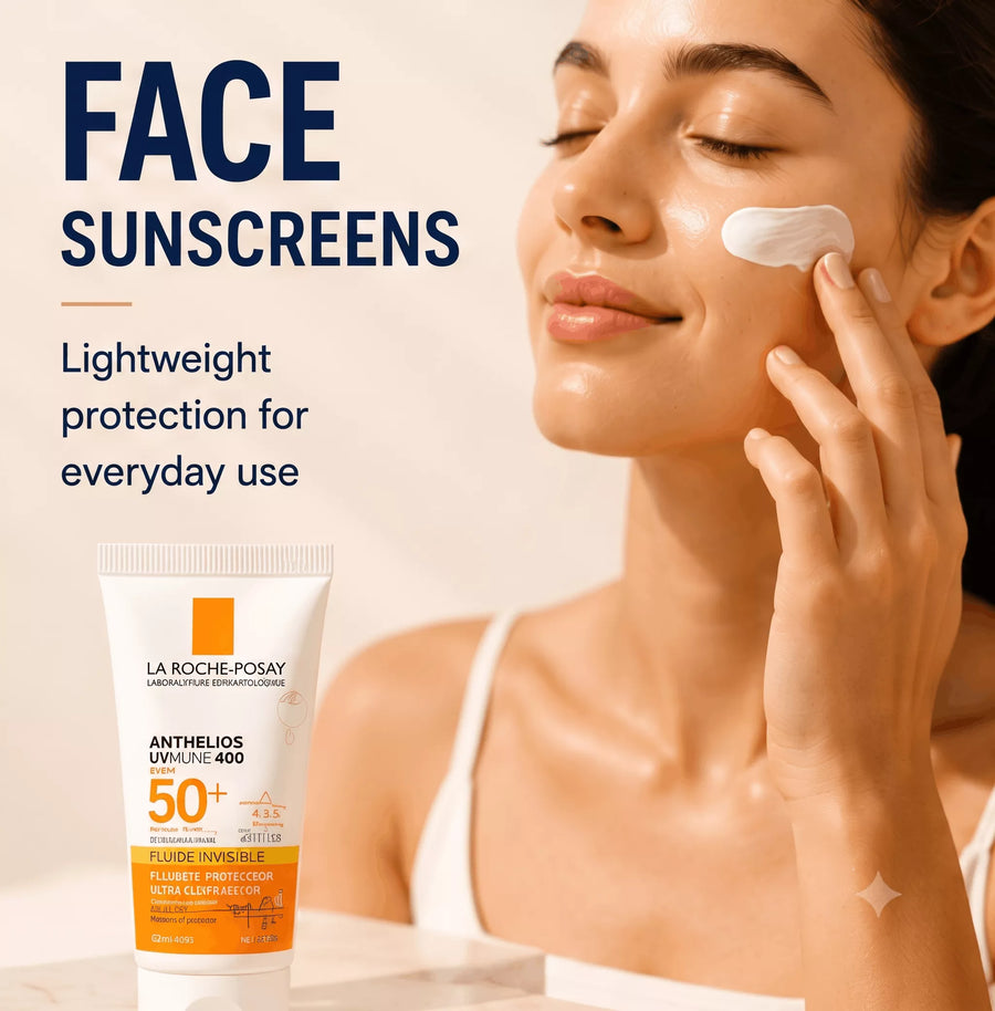 Acne & Oily Skin