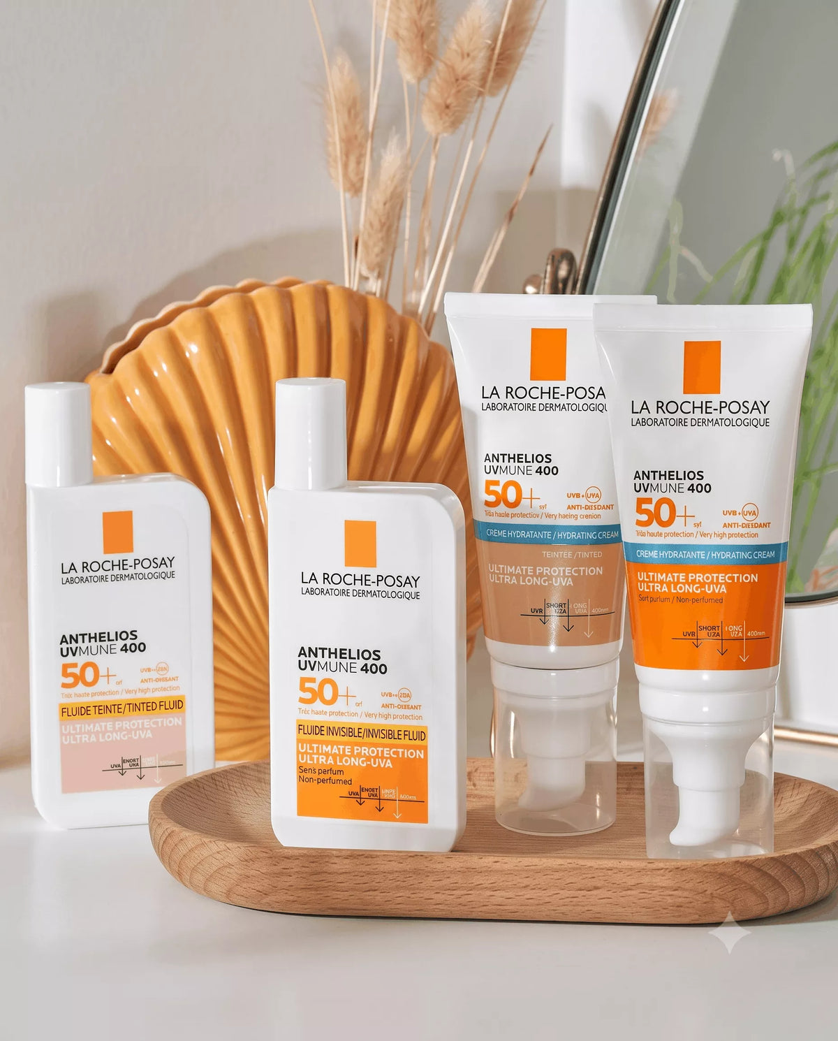 Trusted Protection.Every Day.