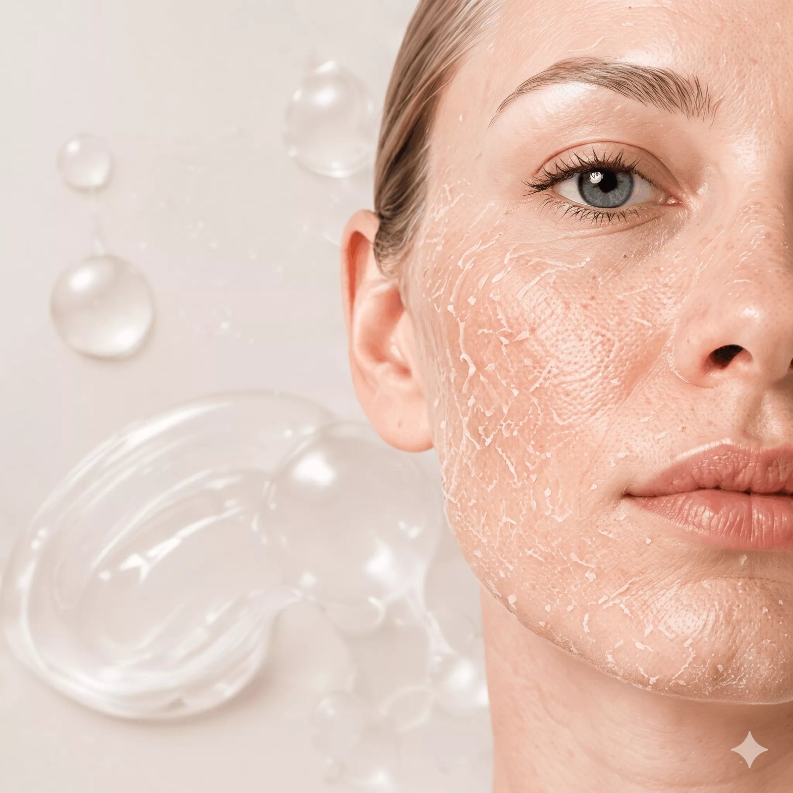 Dry & Dehydrated Skin