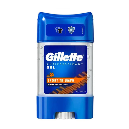 Gillette Stick Sport Triumph Antiperspirant Gel – 70ml