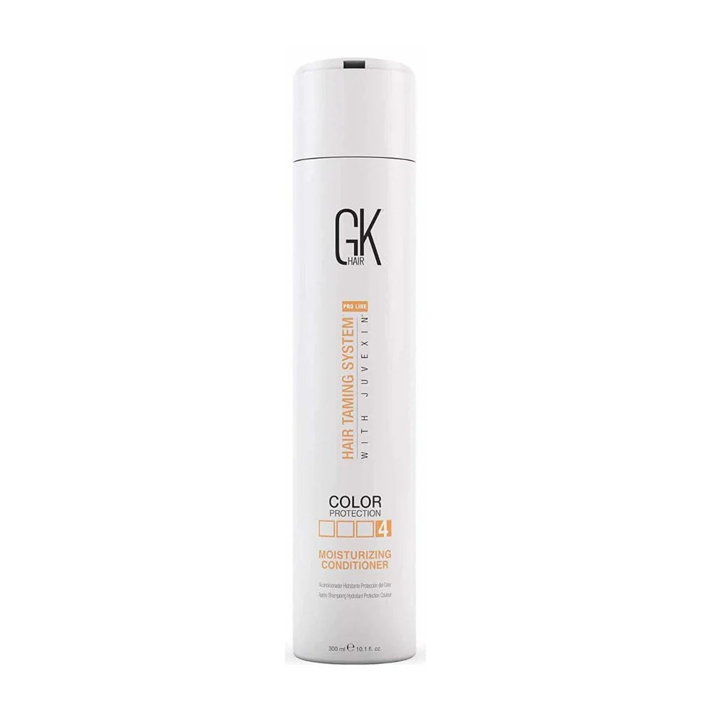 GK Global Keratin Moisturizing Color Protection Conditioner - 300ml