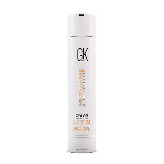 GK Global Keratin Moisturizing Color Protection Conditioner - 300ml